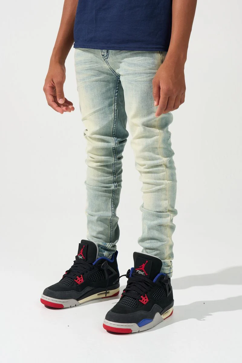 Jeans & Denim