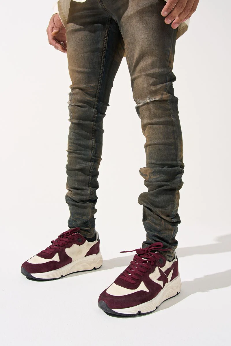 NEW ARRIVALS (MEN)
